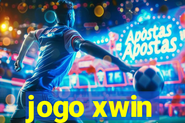 jogo xwin