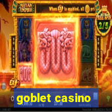 goblet casino