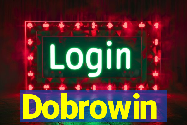 Dobrowin