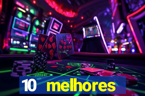 10 melhores plataformas de jogos