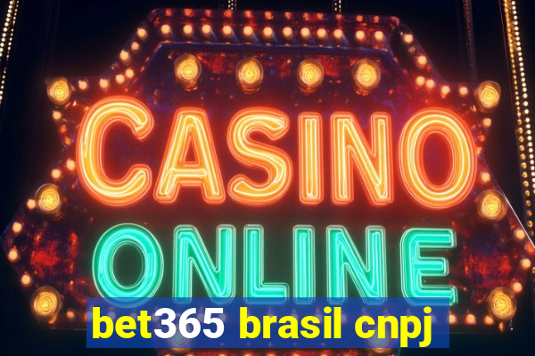 bet365 brasil cnpj