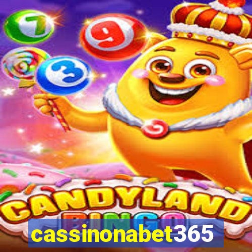 cassinonabet365