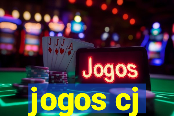 jogos cj