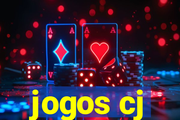 jogos cj