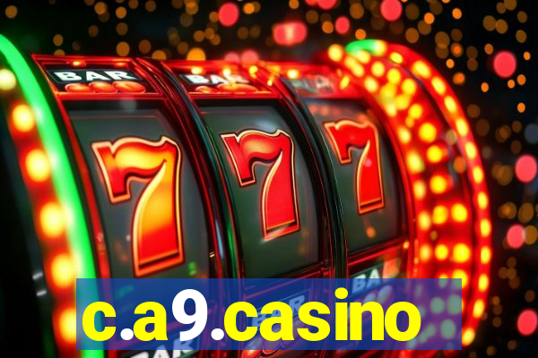 c.a9.casino