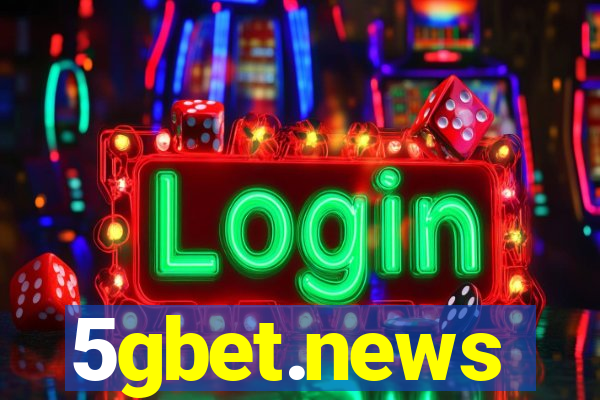 5gbet.news