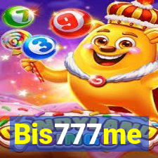 Bis777me