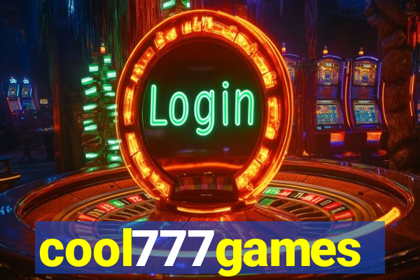 cool777games