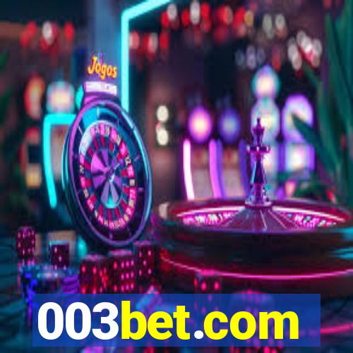 003bet.com