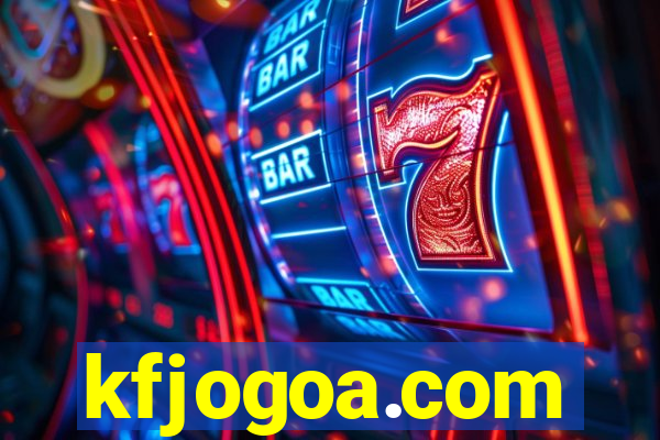 kfjogoa.com