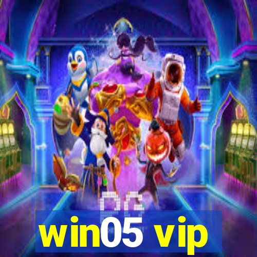 win05 vip