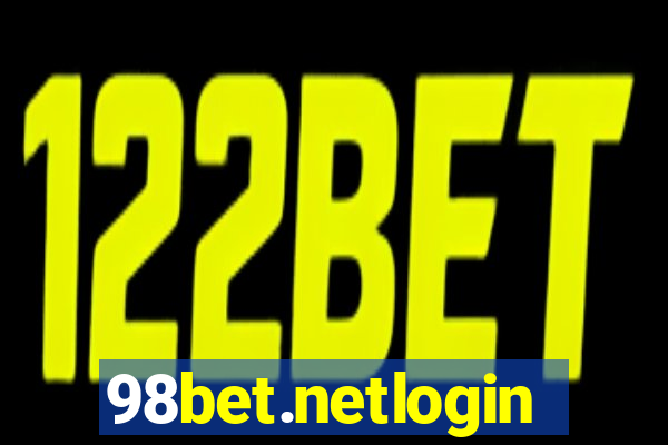 98bet.netlogin