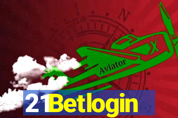 21Betlogin