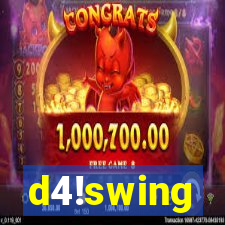 d4!swing