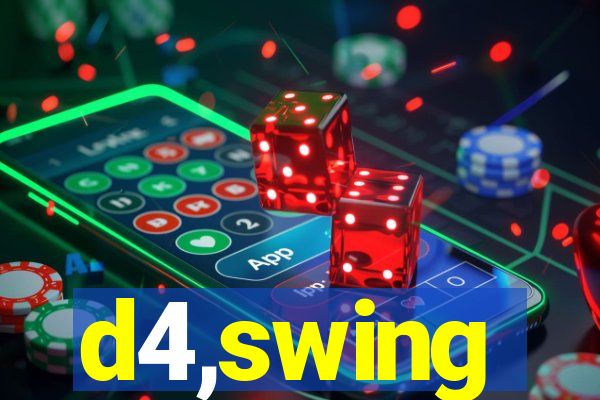 d4,swing