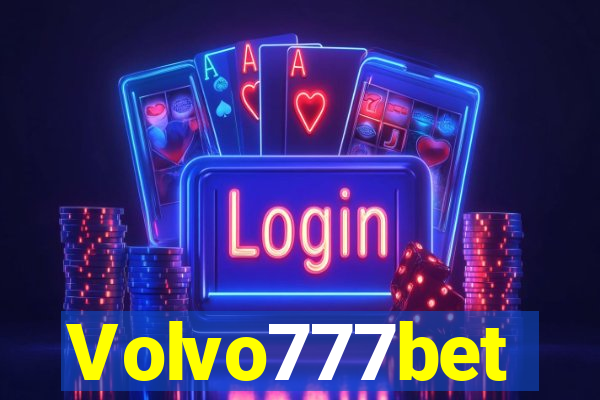 Volvo777bet