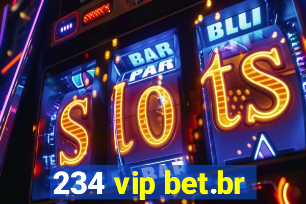 234 vip bet.br