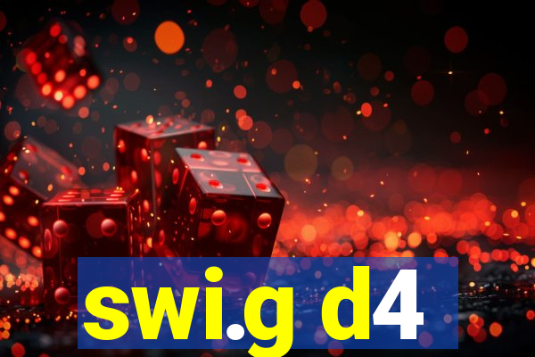 swi.g d4