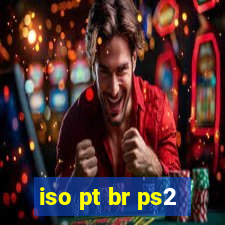 iso pt br ps2