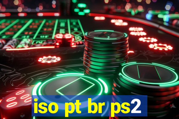 iso pt br ps2