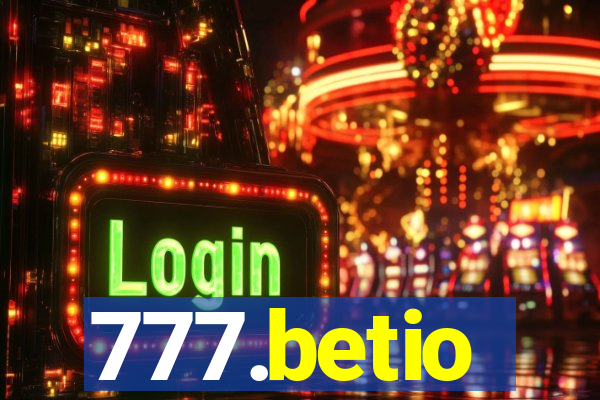 777.betio