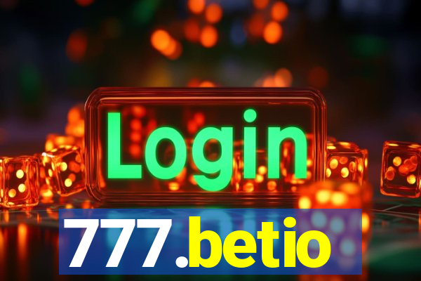 777.betio