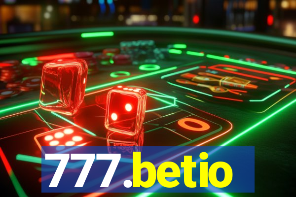 777.betio