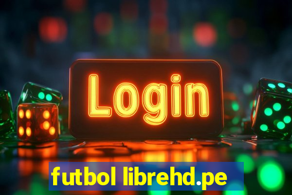 futbol librehd.pe