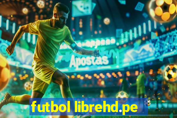 futbol librehd.pe