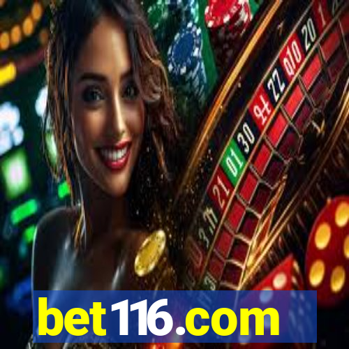 bet116.com