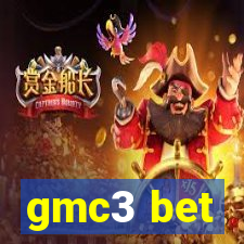 gmc3 bet