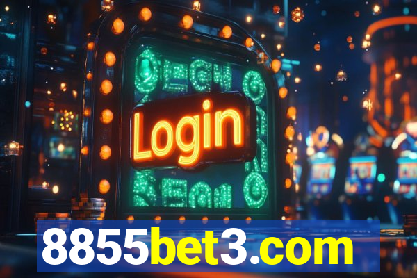 8855bet3.com