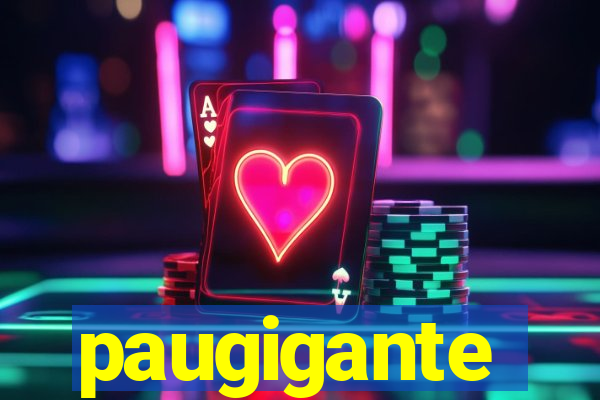 paugigante