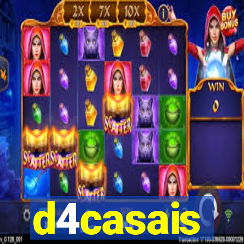 d4casais