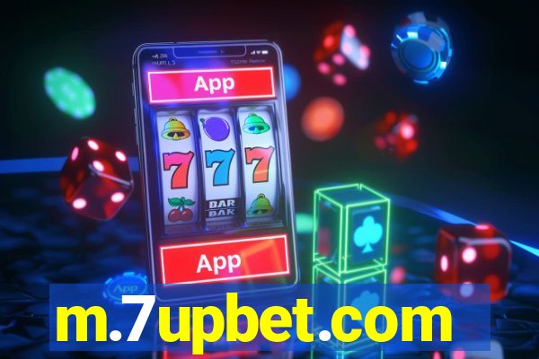 m.7upbet.com