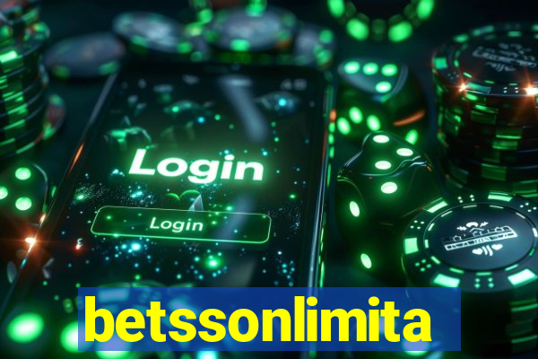 betssonlimita