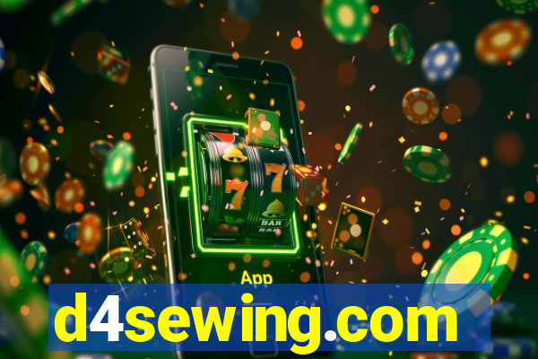 d4sewing.com