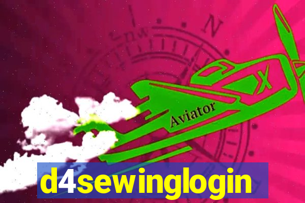 d4sewinglogin