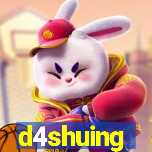 d4shuing