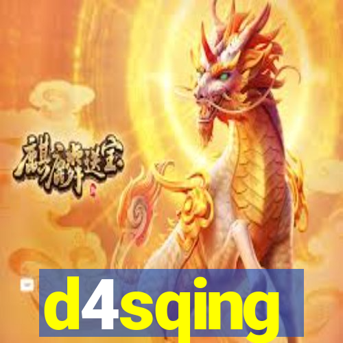 d4sqing