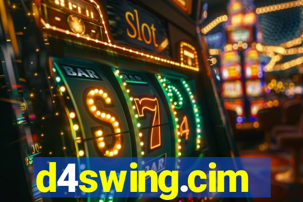 d4swing.cim