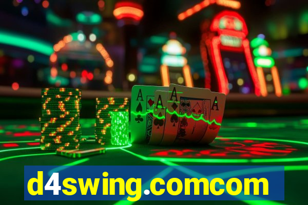 d4swing.comcom