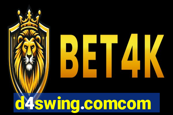 d4swing.comcom