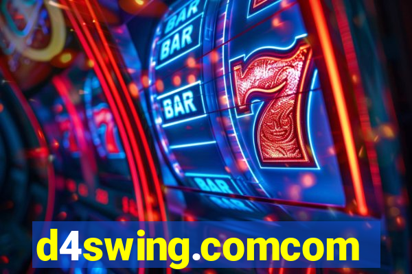 d4swing.comcom