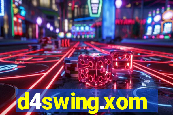 d4swing.xom