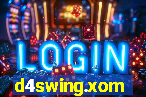 d4swing.xom