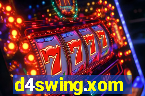 d4swing.xom