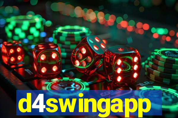 d4swingapp