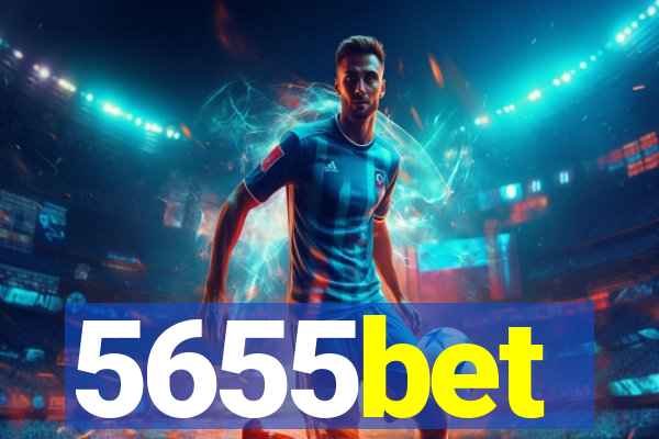 5655bet