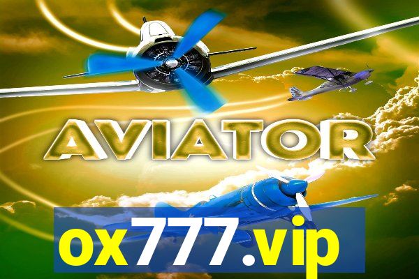 ox777.vip